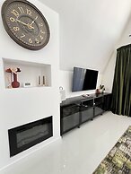 AGrey frame Residence Villas
