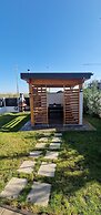 AGrey frame Residence Villas