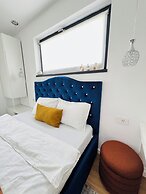 AGrey frame Residence Villas