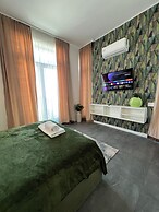 AGrey frame Residence Villas