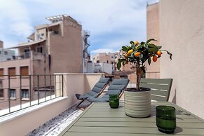 ATHENS RETRO