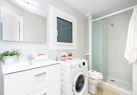 Apartment in Roses Near Nova Beach