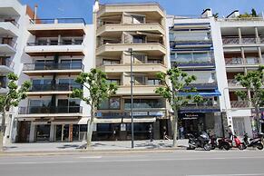 Apartment in Roses Near Nova Beach