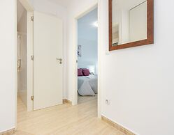 Apartment in Roses Near Nova Beach