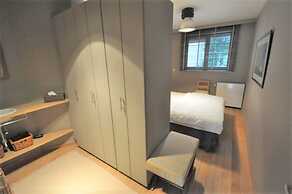 Ground Floor Apartment With Patio