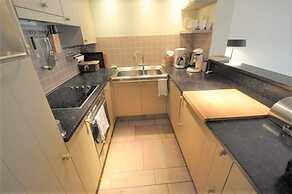 Ground Floor Apartment With Patio