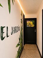 Hospedajes el Jardin