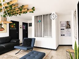 Hospedajes el Jardin