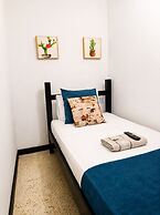 Hospedajes el Jardin
