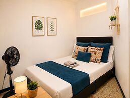 Hospedajes el Jardin