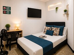 Hospedajes el Jardin
