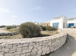 MONOLOCALE LA CORTE SUL MARE