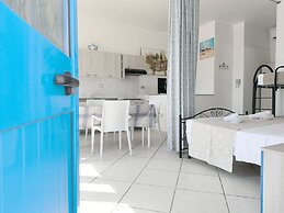 MONOLOCALE LA CORTE SUL MARE