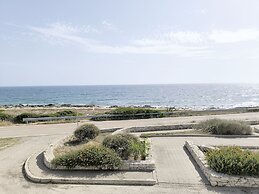 MONOLOCALE LA CORTE SUL MARE