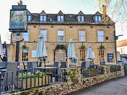 Holiday Home in Cotswolds With Hot Tub