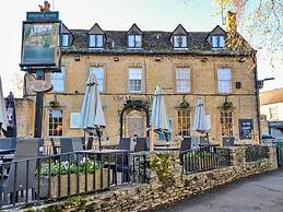 Holiday Home in Cotswolds With Hot Tub
