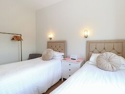 The Burleigh