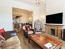 The Burleigh