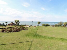 The Burleigh