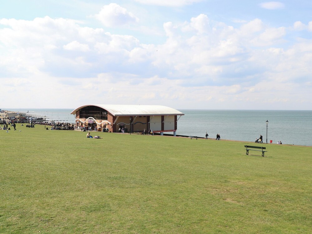 The Burleigh