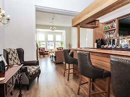 The Burleigh