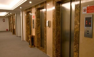 Al Massa Grand Hotel