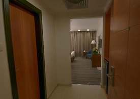 Al Massa Grand Hotel