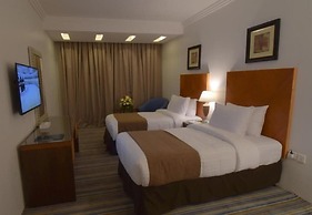 Al Massa Grand Hotel