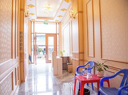 Quyenly Motel