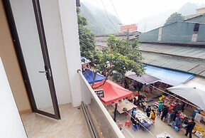 Quyenly Motel