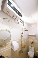 Quyenly Motel