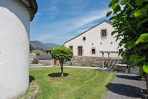 CASA GRANDE DA TORRE
