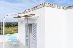 Masseria della Piana Ostuni