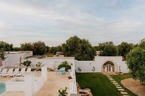Masseria della Piana Ostuni