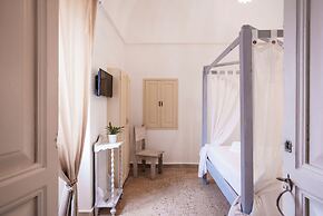 Masseria della Piana Ostuni