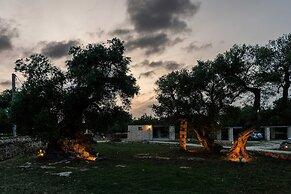 Masseria della Piana Ostuni