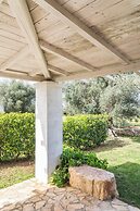 Masseria della Piana Ostuni