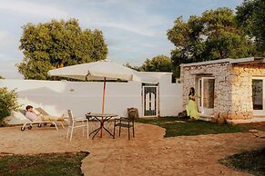Masseria della Piana Ostuni