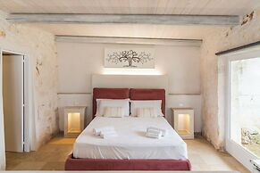 Masseria della Piana Ostuni