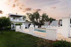 Masseria della Piana Ostuni