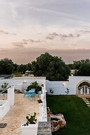 Masseria della Piana Ostuni