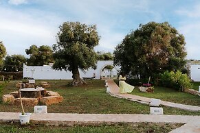 Masseria della Piana Ostuni
