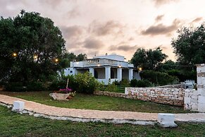 Masseria della Piana Ostuni