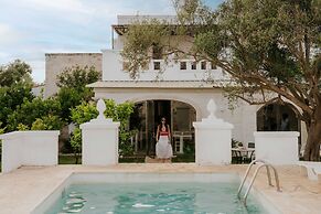 Masseria della Piana Ostuni
