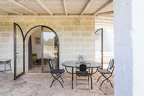 Masseria della Piana Ostuni
