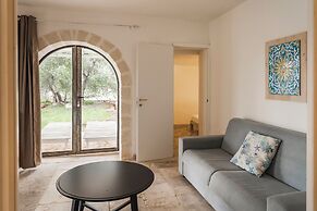 Masseria della Piana Ostuni