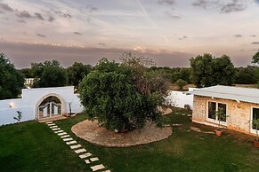 Masseria della Piana Ostuni