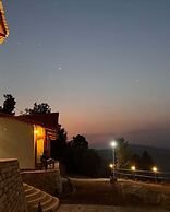 Mandeva Wooden castle