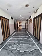 nancy paradise hotel