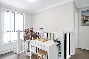 Kozyguru | Marsden Park | Charming 5Bed + Backyard